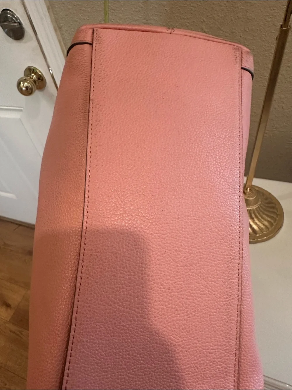 Coach shoulder bag